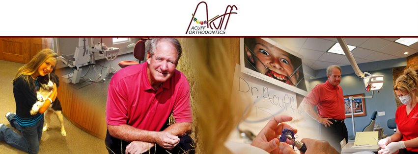 Acuff Orthodontics | Cartersville GA