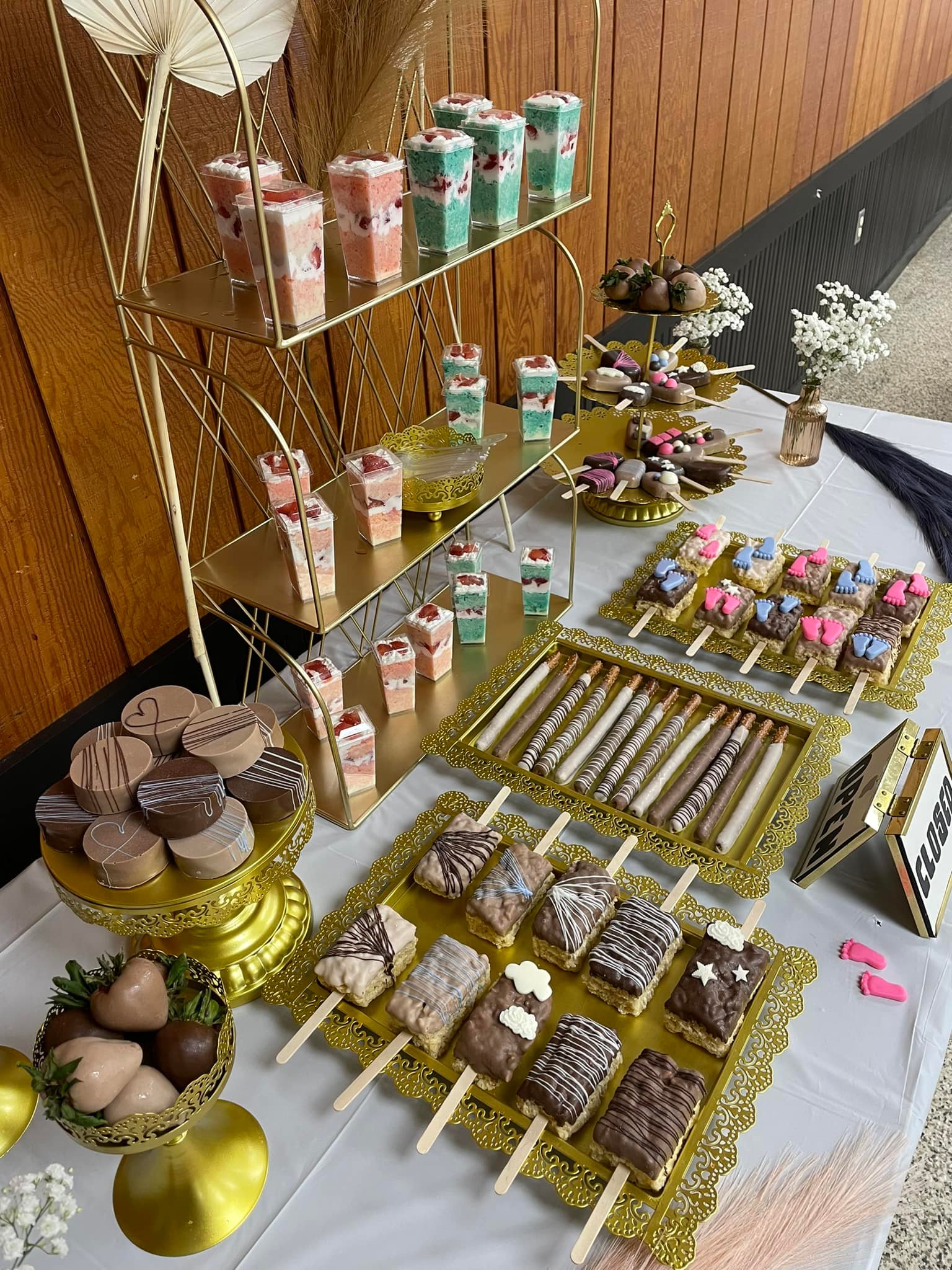 The Sweets Collection