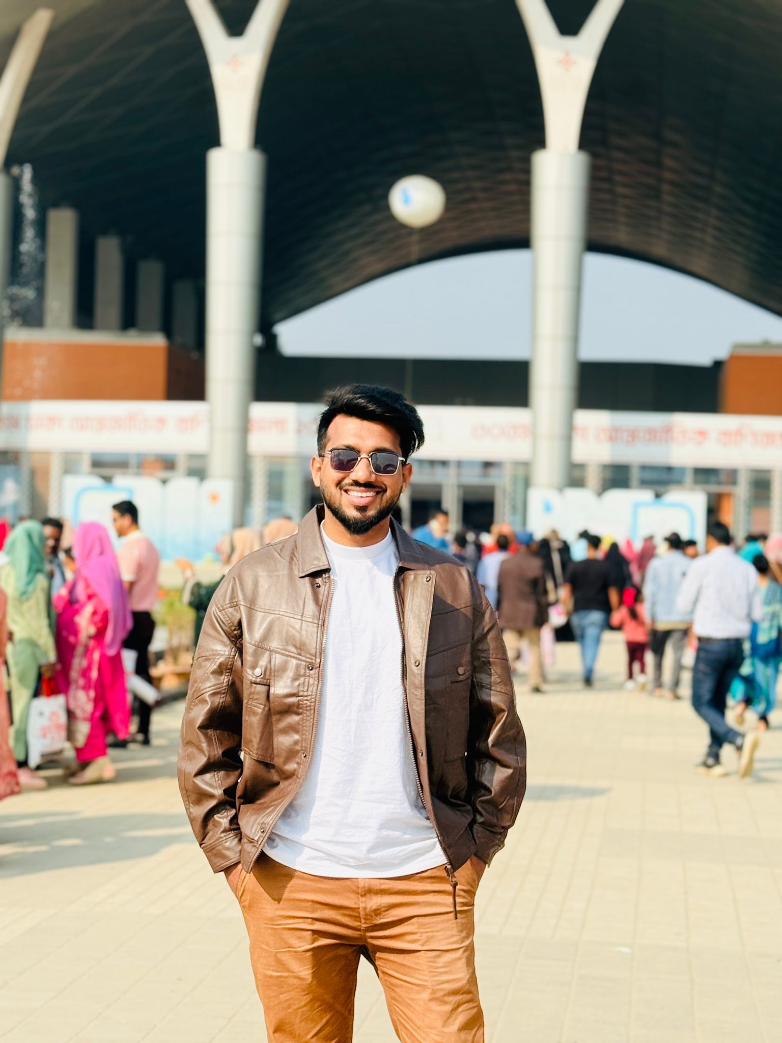 Rubel Chowdhury Raj