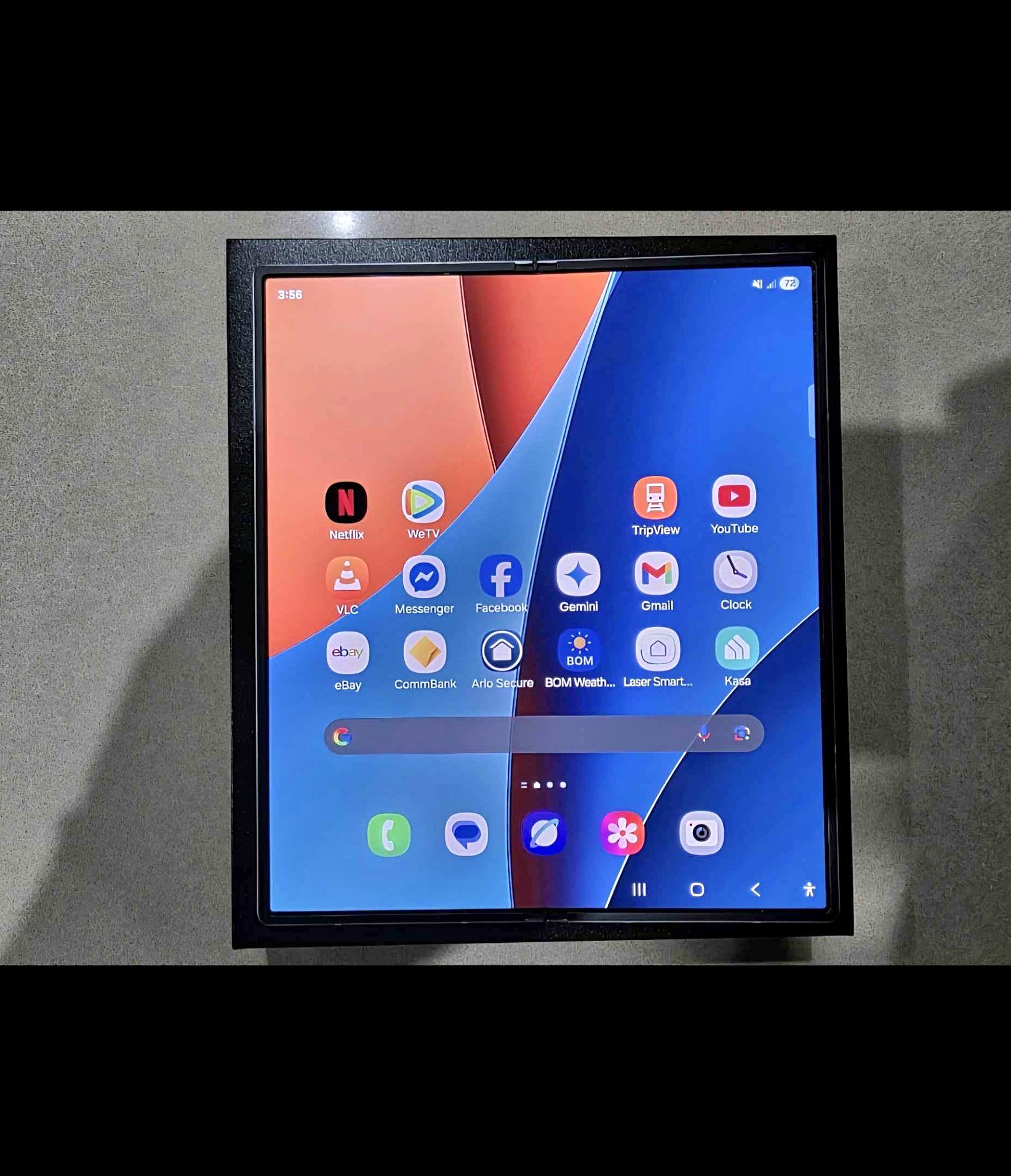 Samsung galaxy Z fold 6 490c - Cell Phones - Perth, Western Australia ...