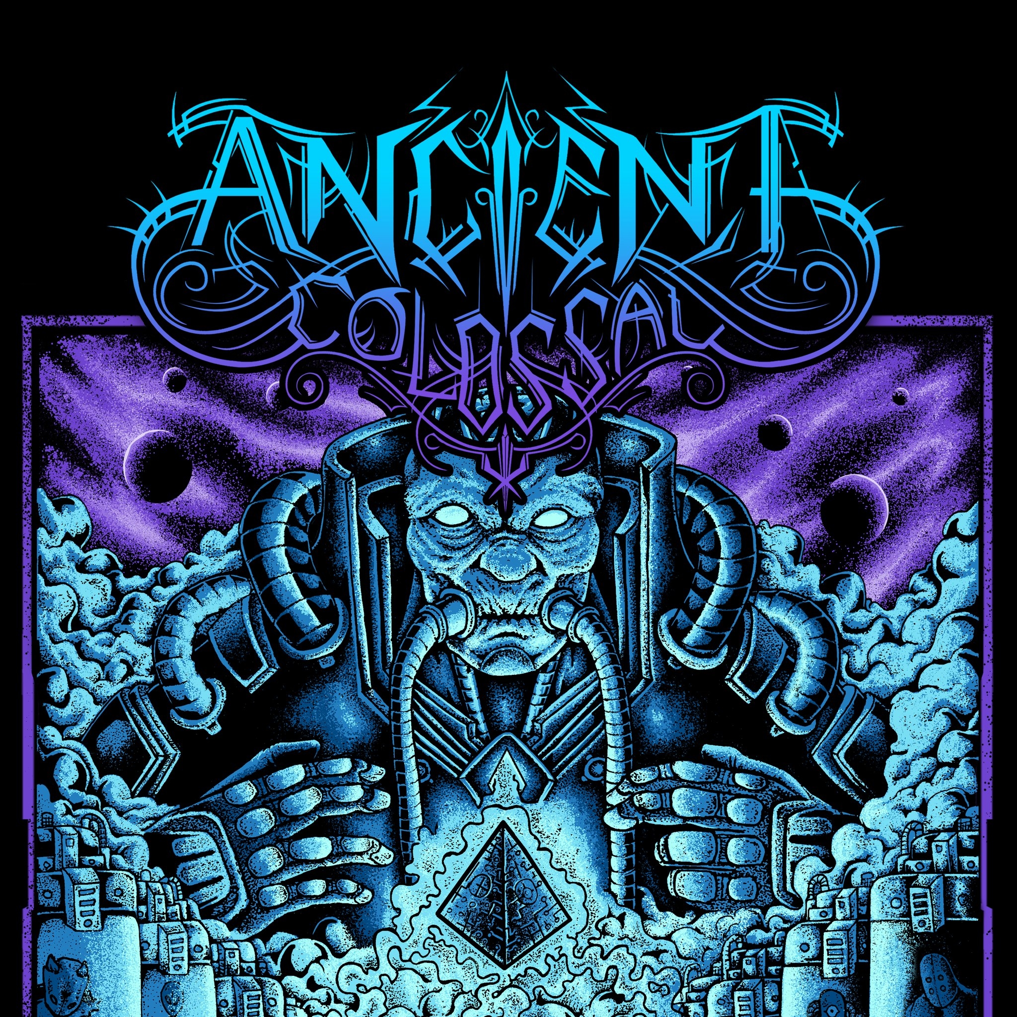 Ancient Colossal