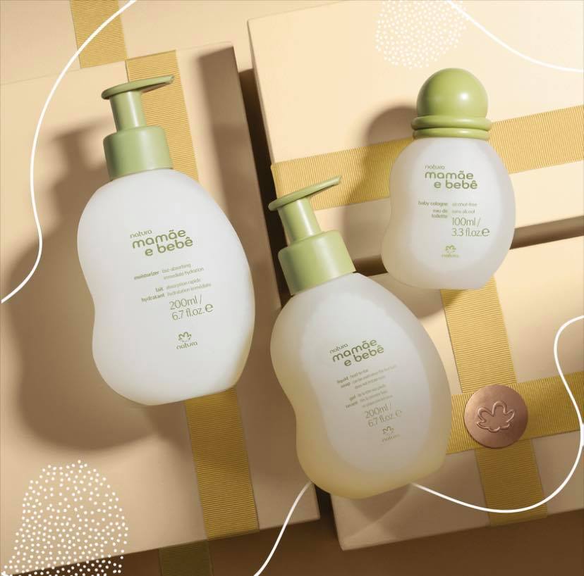 Perfumes Natura Portugal Natura Mamae E Bebe Tradicional Vegana Cuide De Quem Vc Ama Facebook