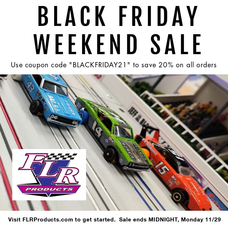 Fast Lane Racing Products