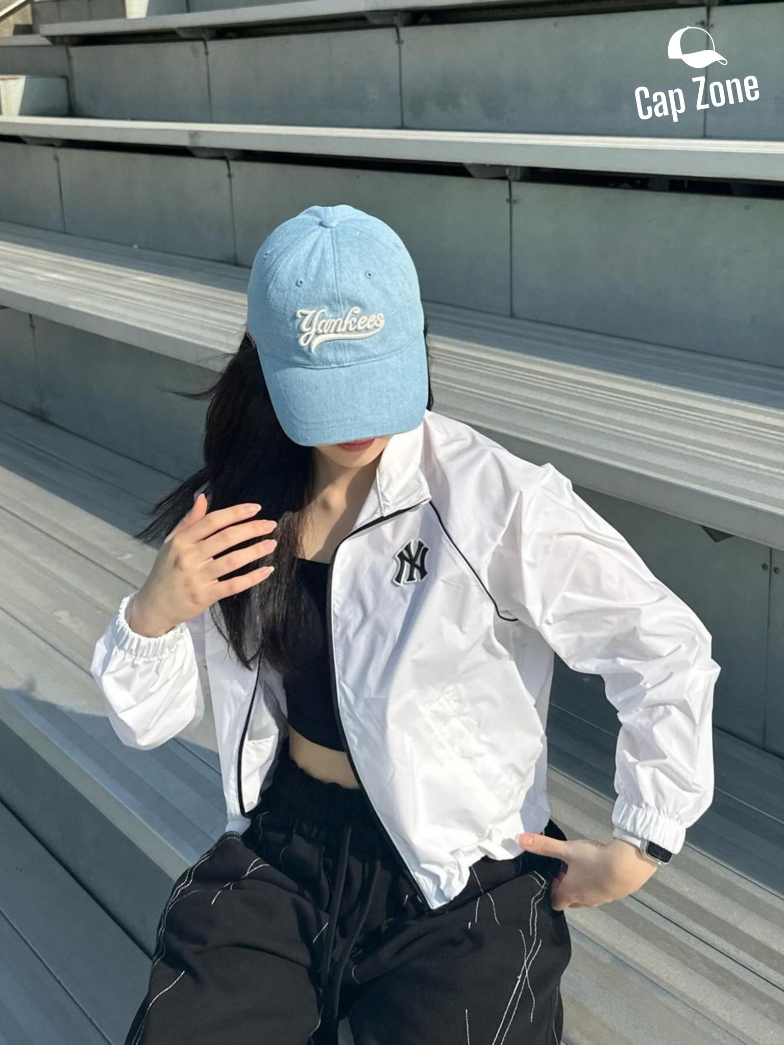 Cap Zone Vietnam | Hanoi