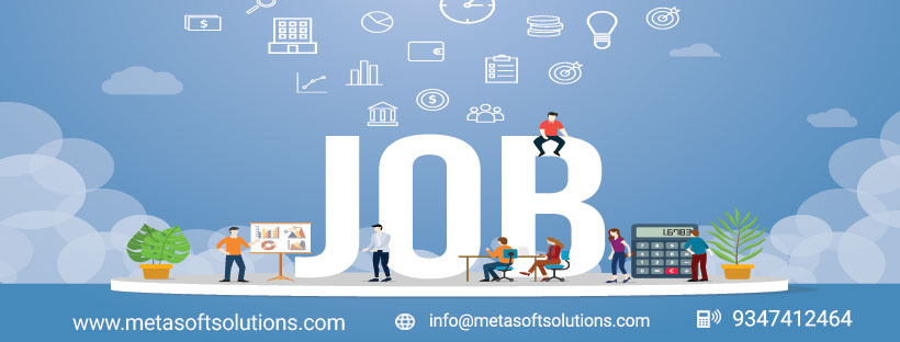 Metasoft Solutions | Hyderabad