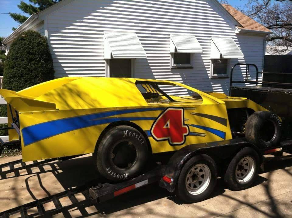 Kapp Racing