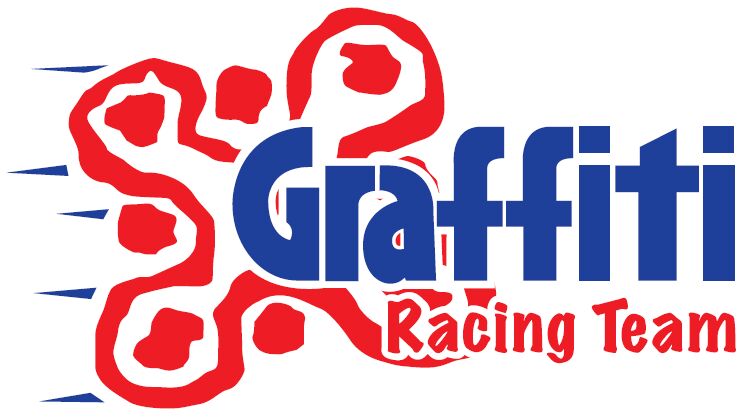 Graffiti racing team