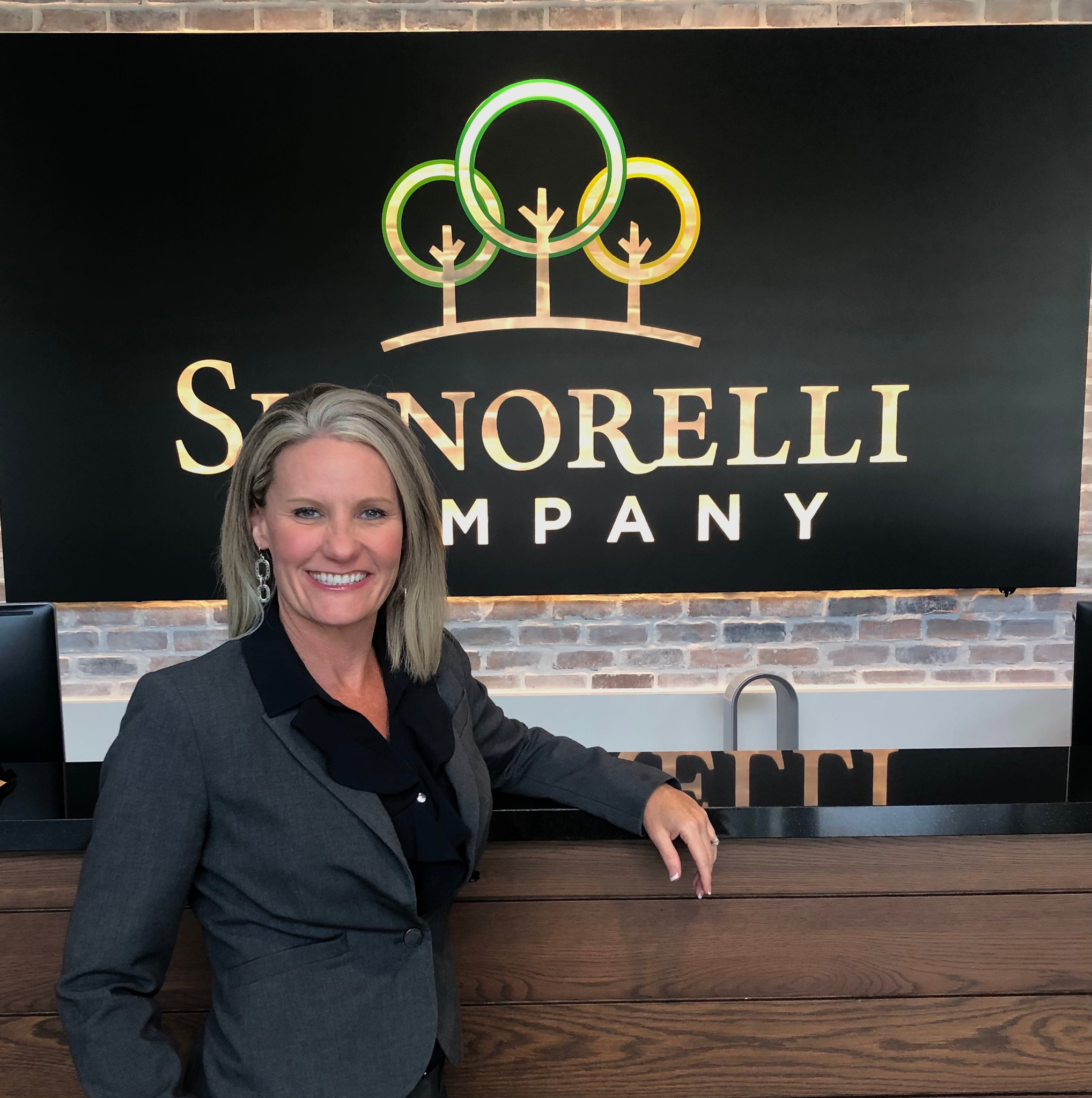 Signorelli - Welcome to the team, Shannon League! With over 14 years of ...