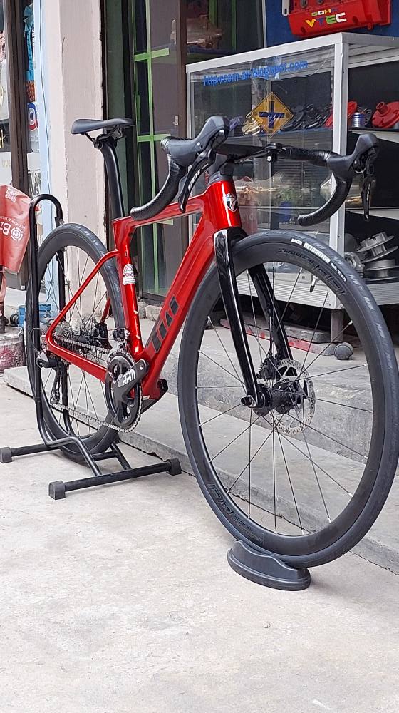 ขออนุญาตขาย เฟรมคาร์บอน เซ็ท twitter r15 pro 2025 Size 44 เหมาะกับคนสูง ...