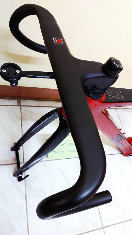 ขออนุญาตขาย เฟรมคาร์บอน เซ็ท twitter r15 pro 2025 Size 44 เหมาะกับคนสูง ...