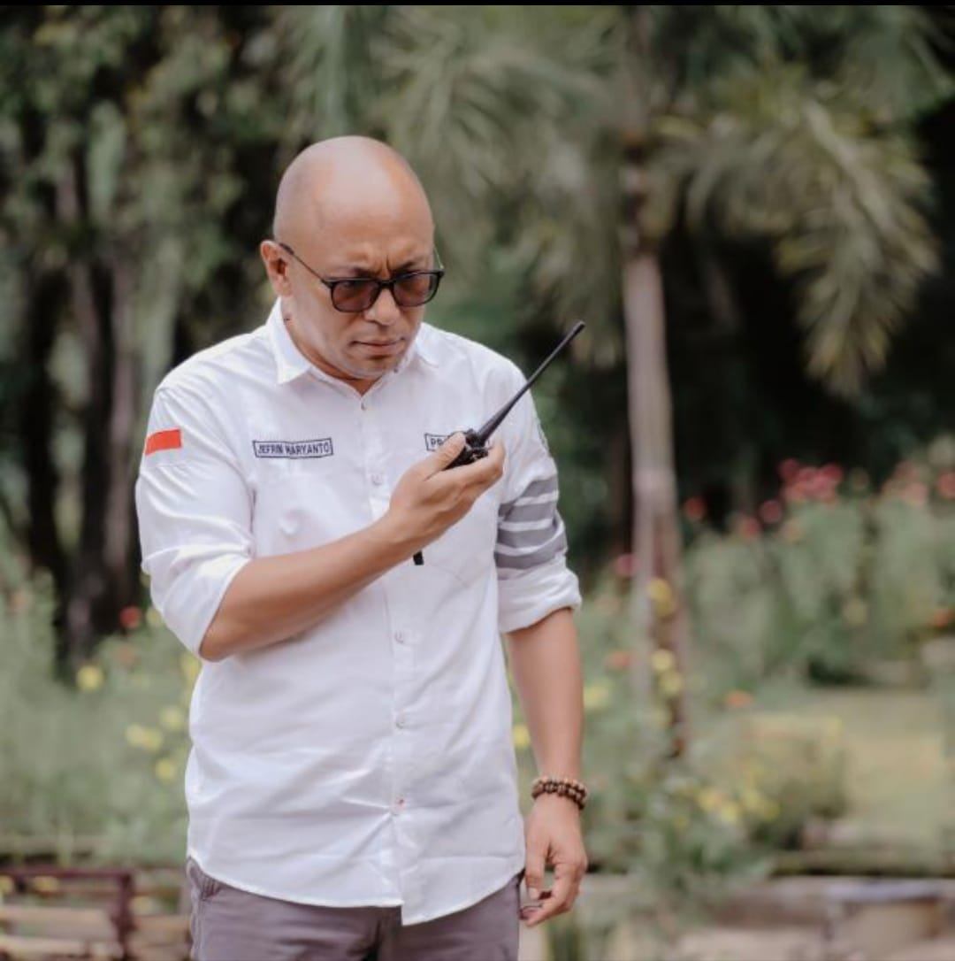 jefrinharyanto