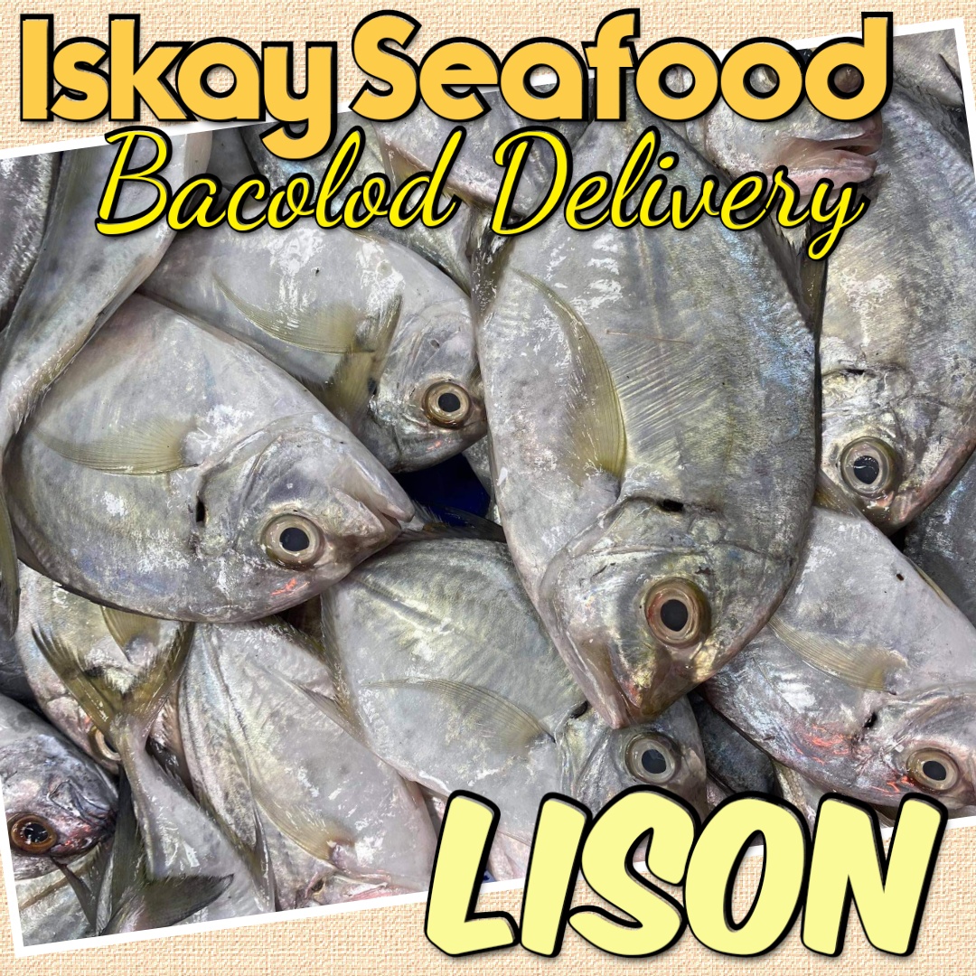 ISKAY Bacolod Seafood... - ISKAY Bacolod Seafood Delivery
