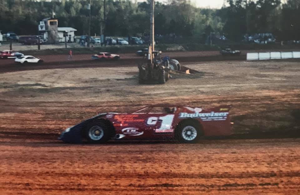 Carr Racing Motorsports