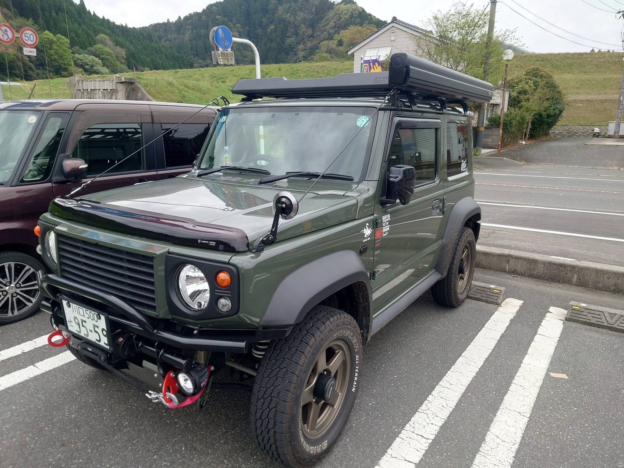 I LOVE ジムニー | Facebook