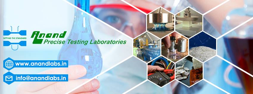 Anand Lab