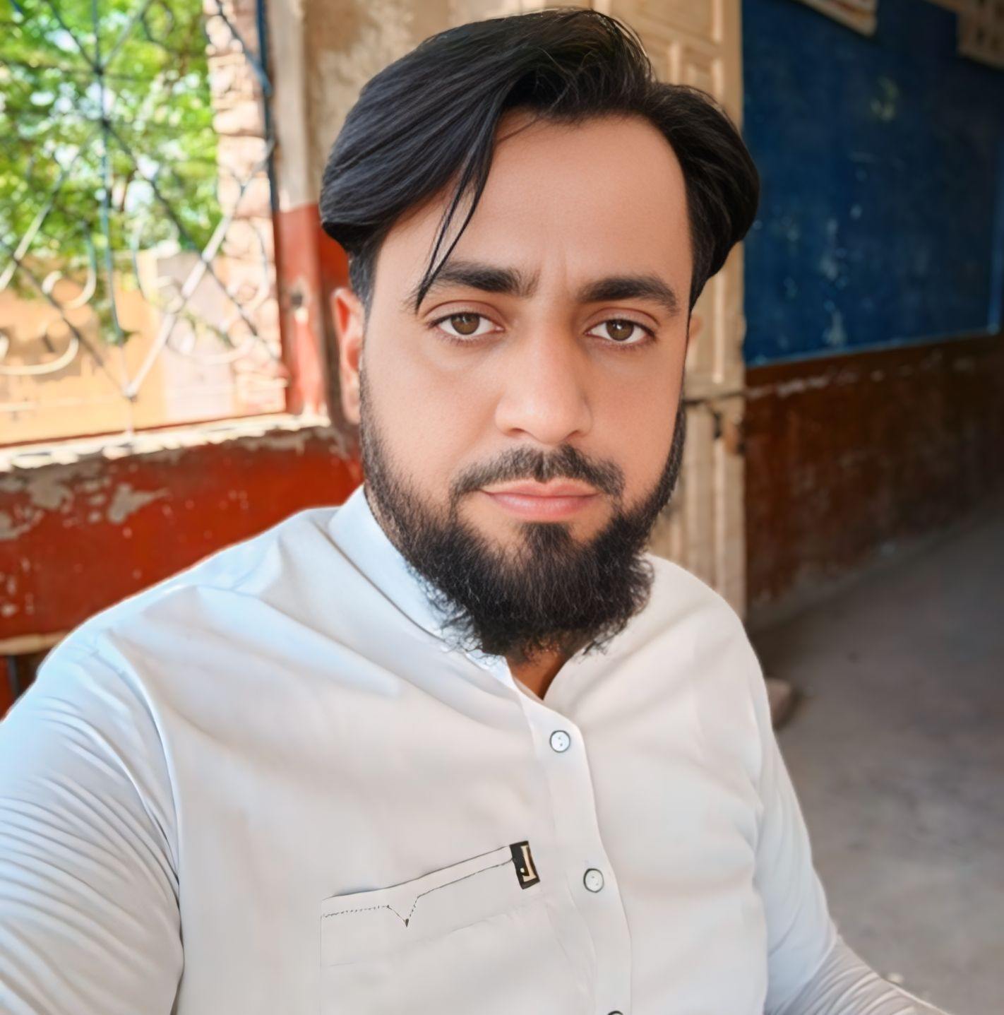Asif Ali Rajper