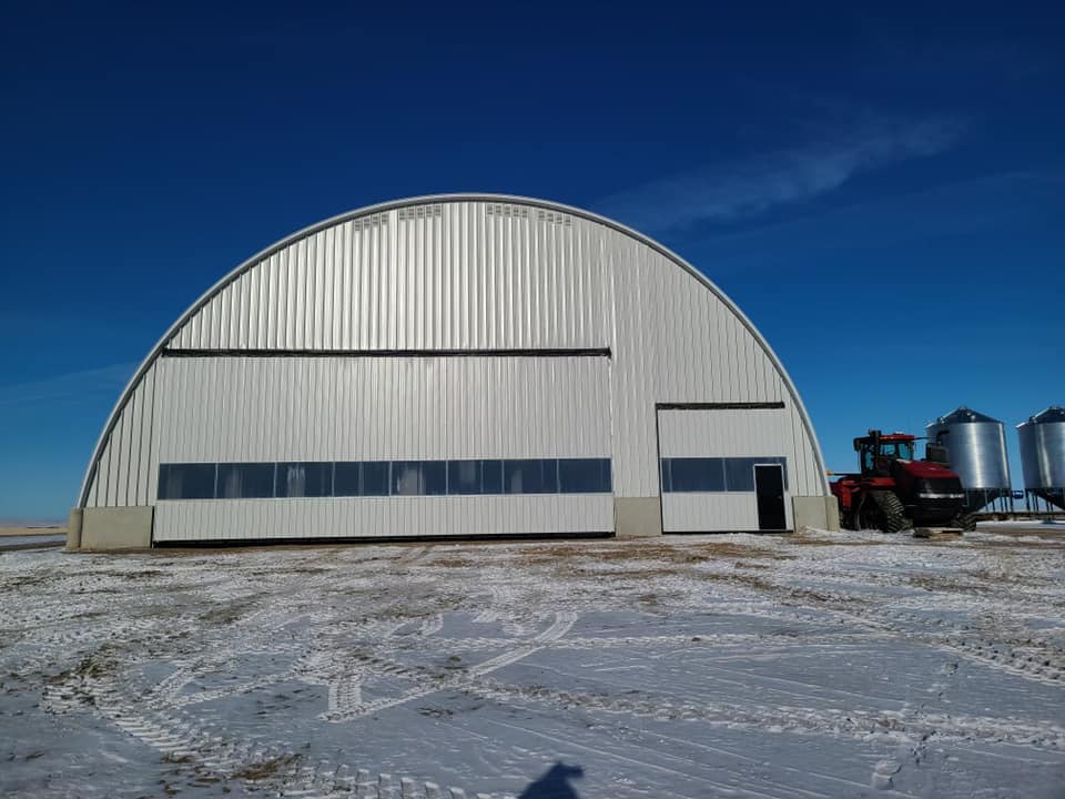 Zipperlock Building Company - 2005 Inc. | Raymore SK