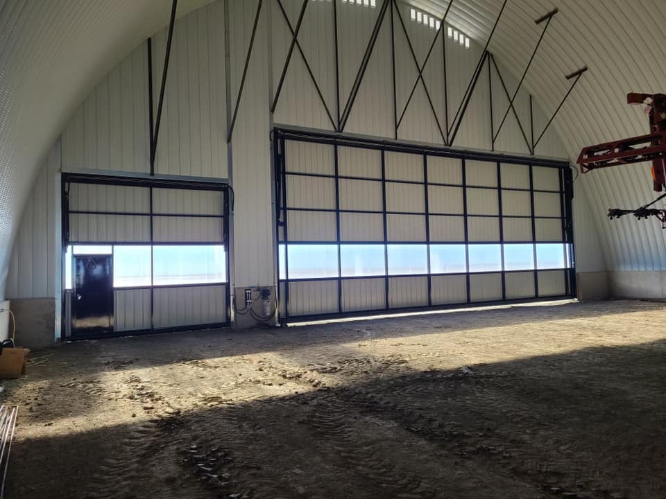 Zipperlock Building Company - 2005 Inc. | Raymore SK