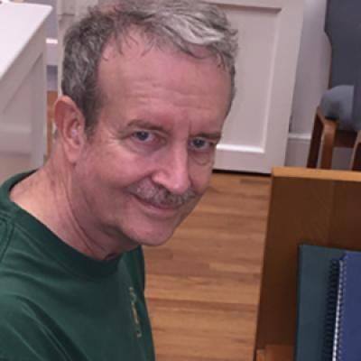 UGA Libraries - In honor of Kevin Kelly’s work for the UGA... | Facebook