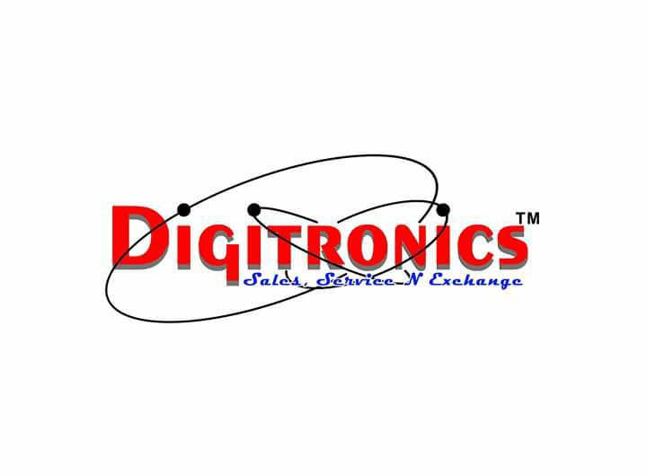 Digitronics
