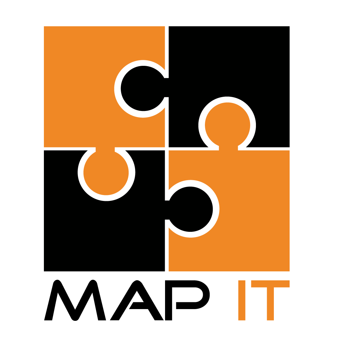MAP IT