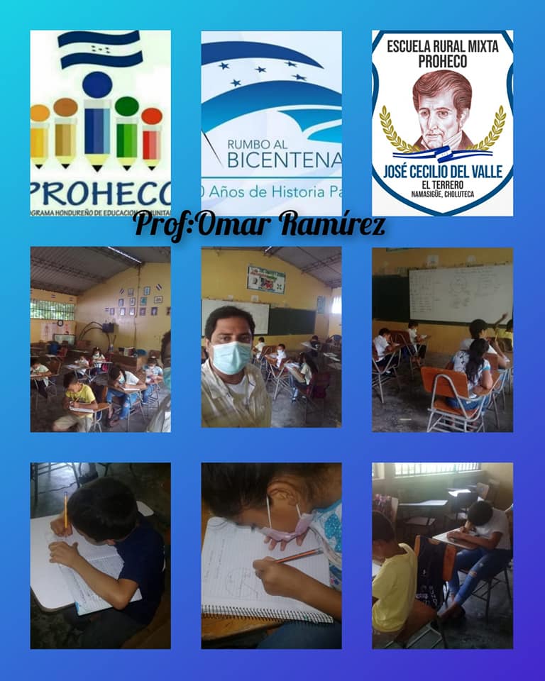 Proheco Choluteca 2020 | Choluteca