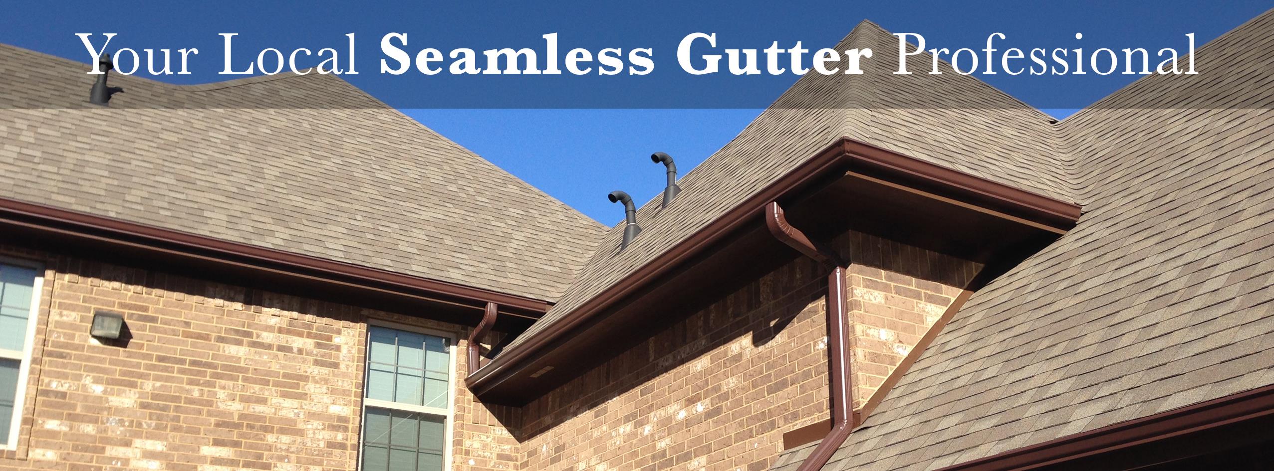 Flo-Rite Gutters, LLC | Strawberry AR