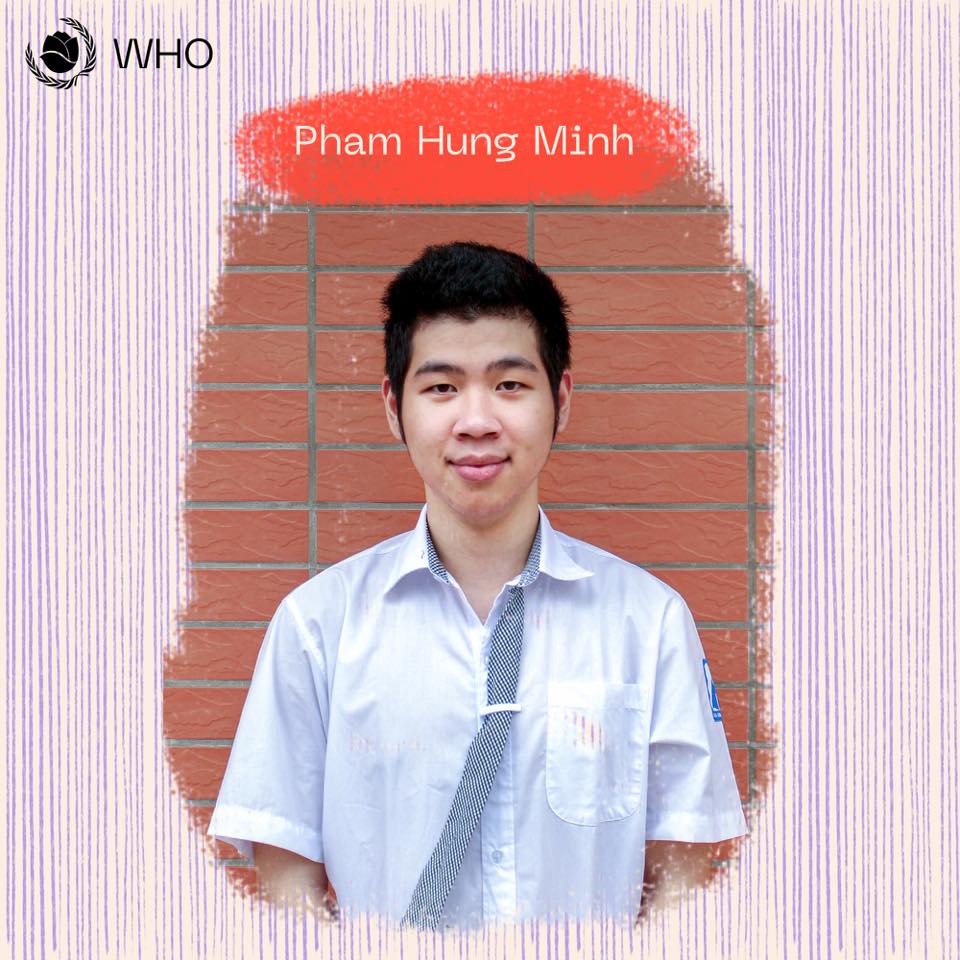 International Vietnam Model United Nations - IVMUN | Hanoi
