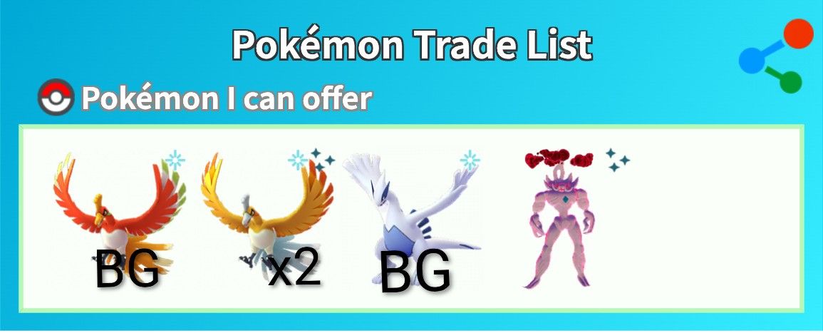 Pokémon GO – Regieleki Scambiabile (registrato O Non Registrato) – 30 Giorni Di Scambio