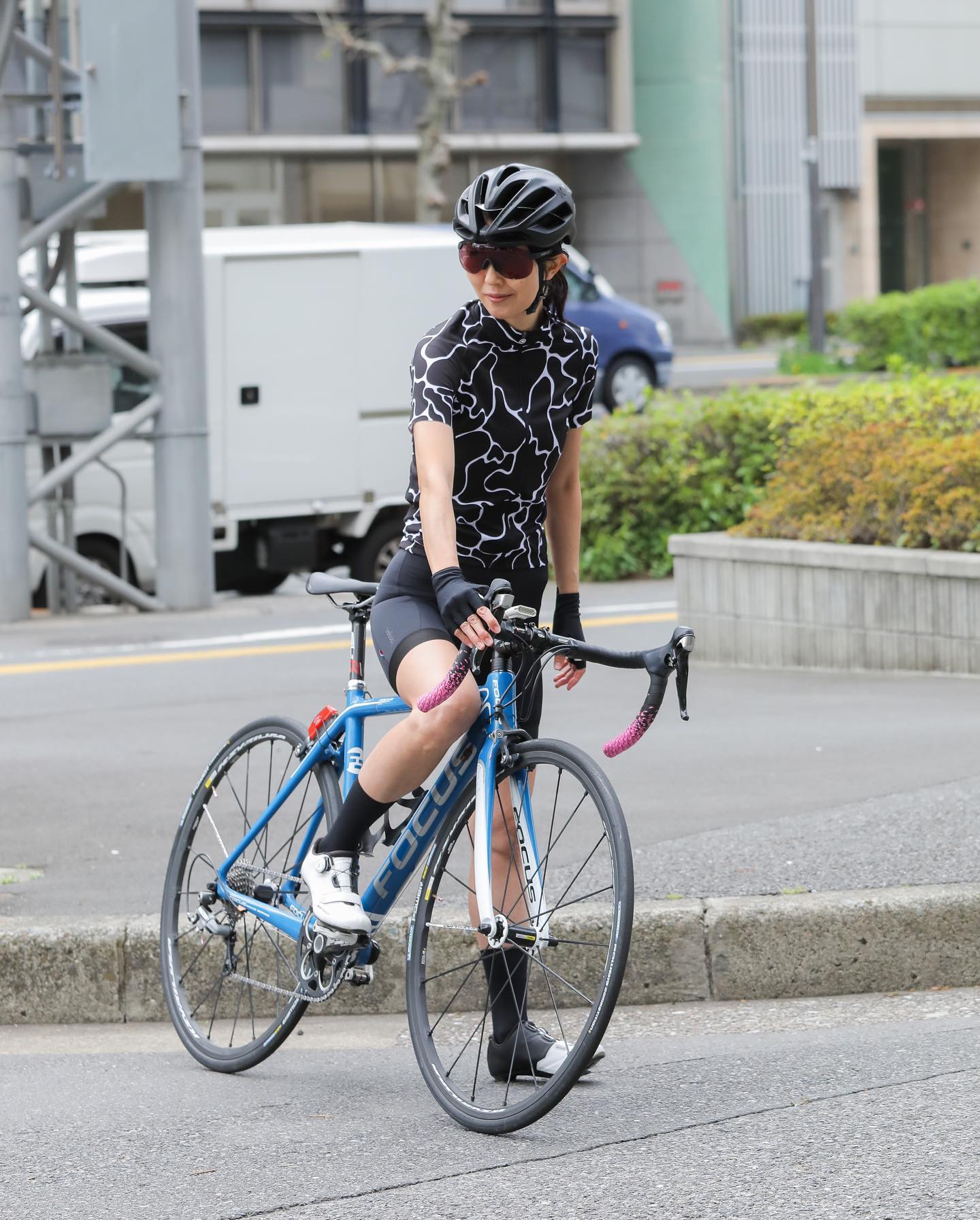 ASSOS PRO-SHOP TOKYO WEST | Setagaya-ku Tokyo