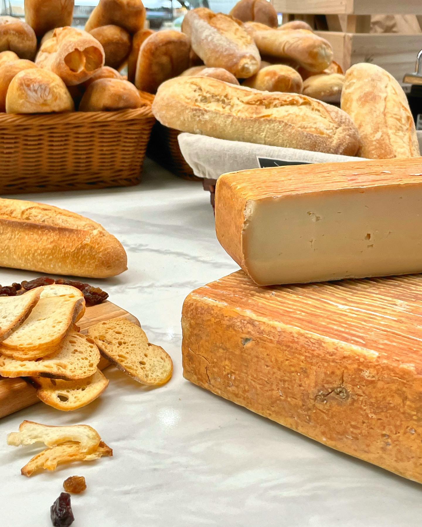 Italimenti - Quadrello Di Bufala 🇮🇹 Fromage de la...