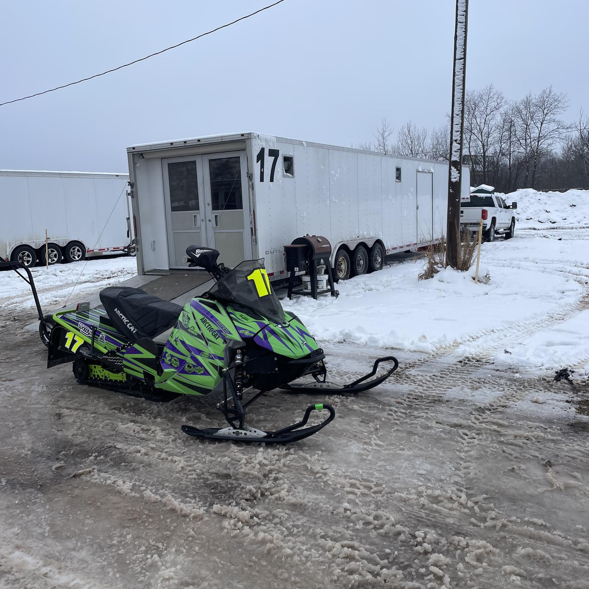 R & S Racing