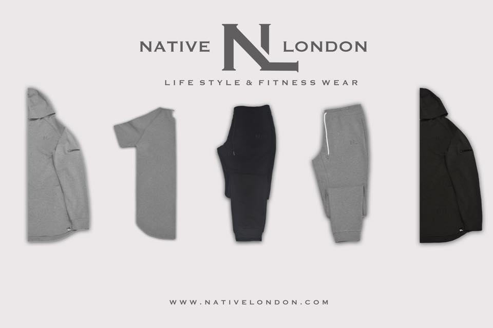 Native london