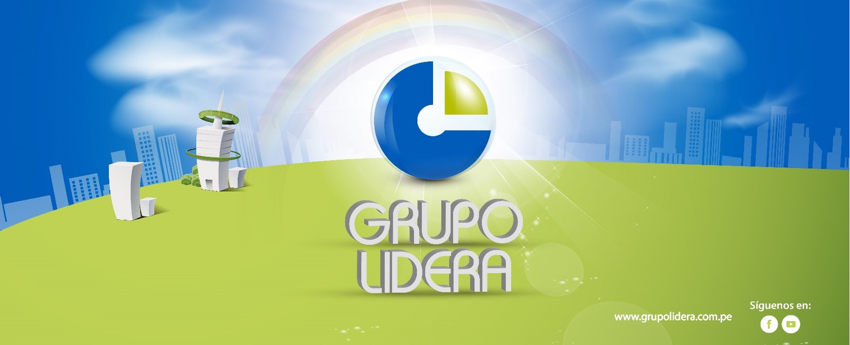 Grupo Lidera | Lima