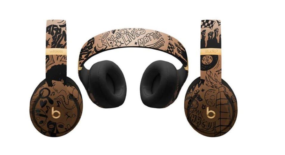 Can you see it? I can see you in these. The DJ Khaled Custom