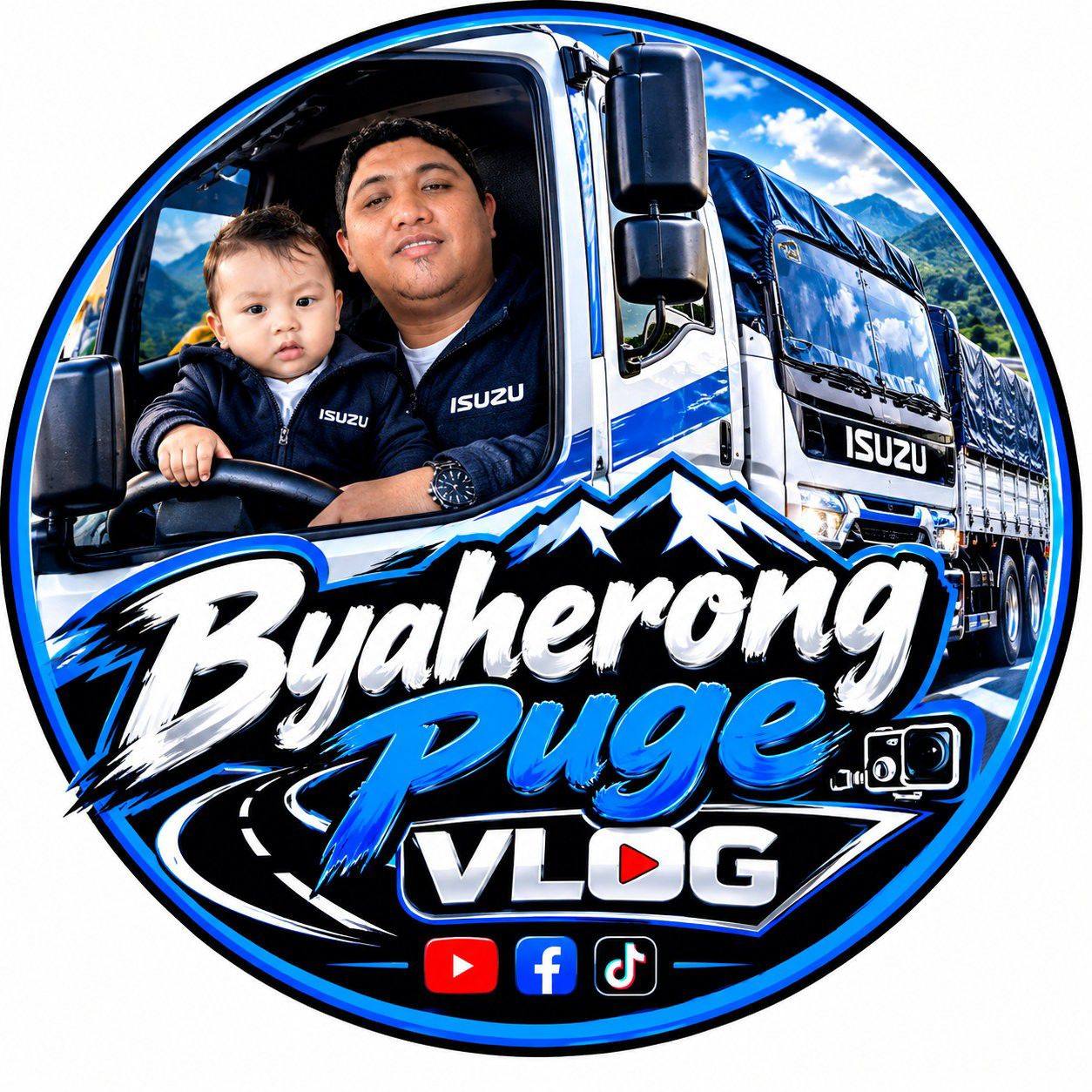 Byaherong Puge