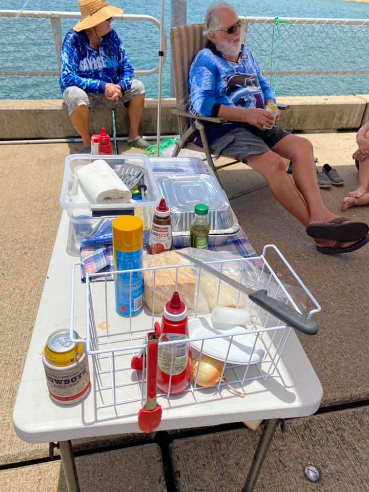 Jetty Rats on Tour