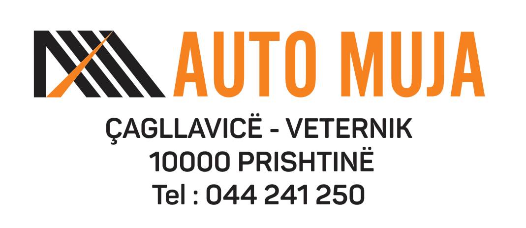 Auto Muja | Pristina