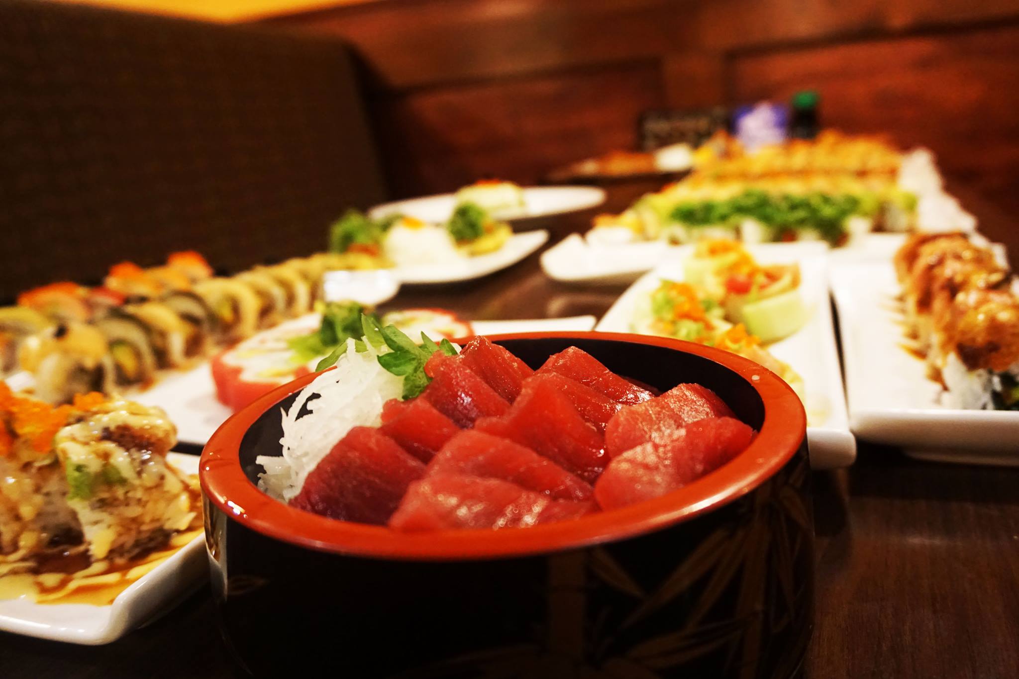 O' Sushi | Newark CA