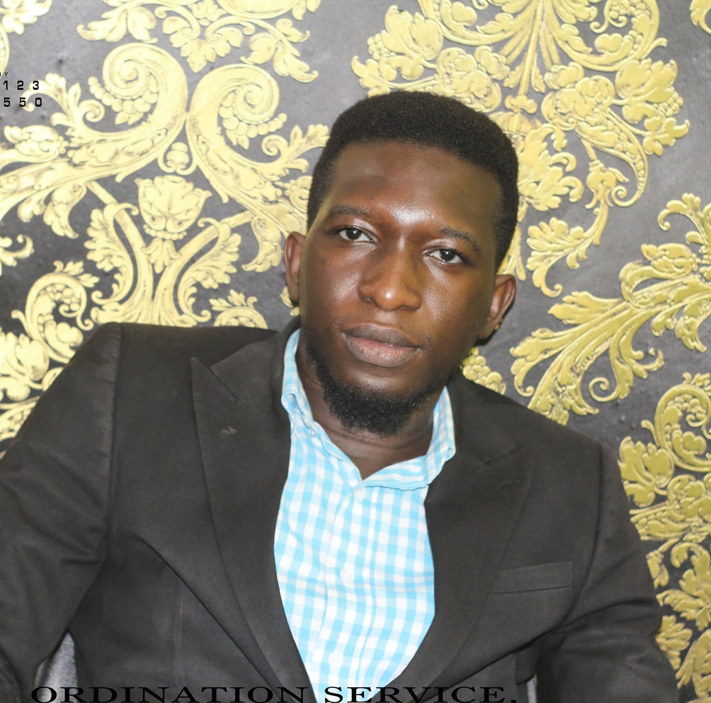 El Seer Samuel Addo