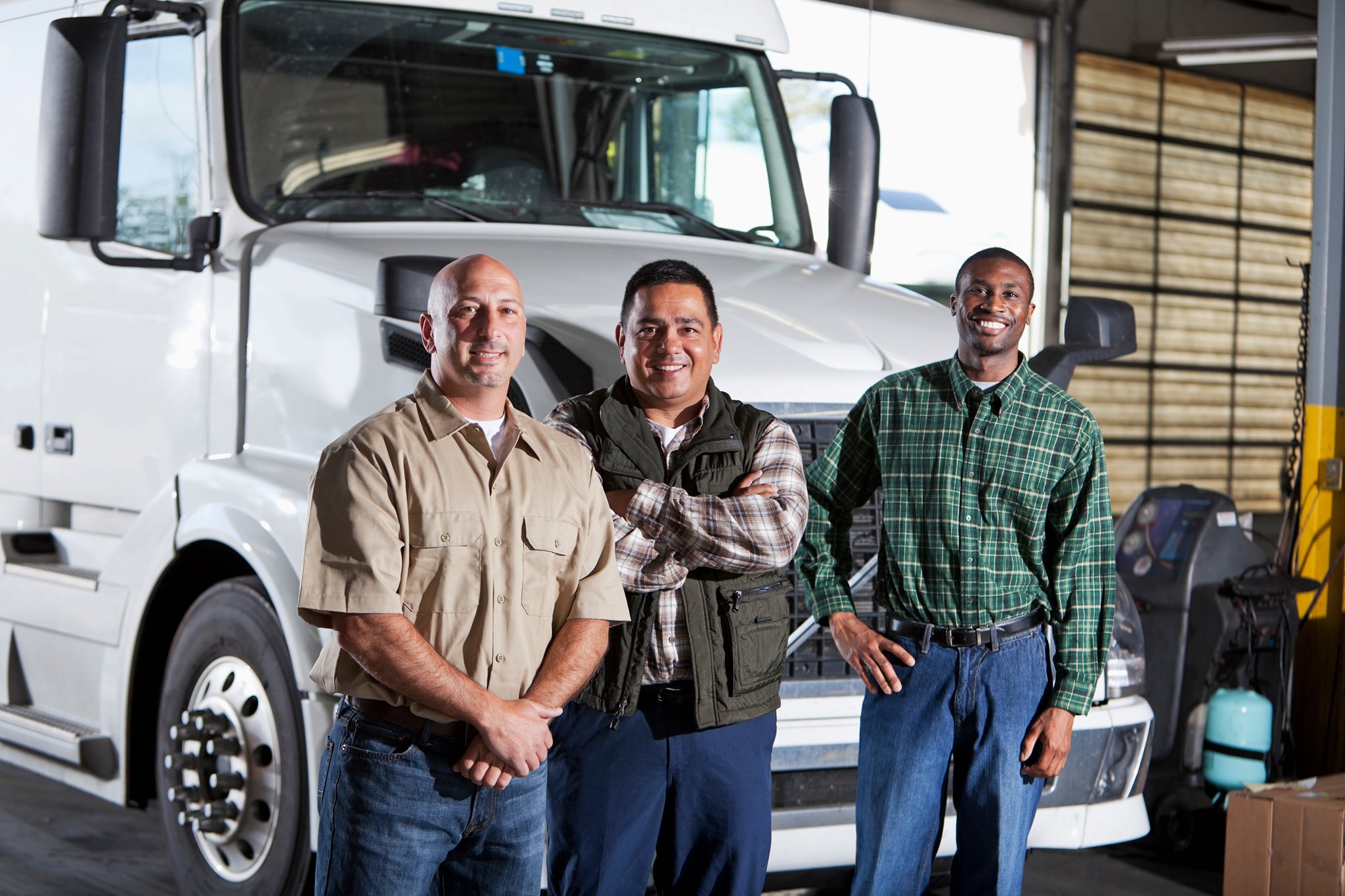 Montu Driver Solutions | Columbia Heights MN