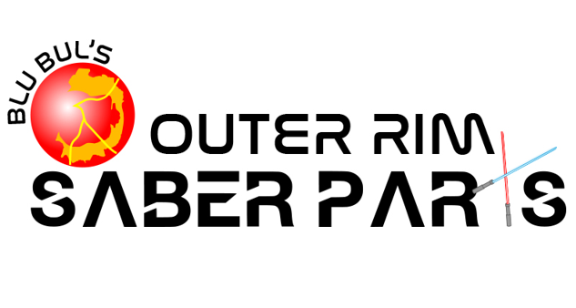 Blu Bul's Outer Rim Saber Parts (@OuterRimSaberParts) • Facebook