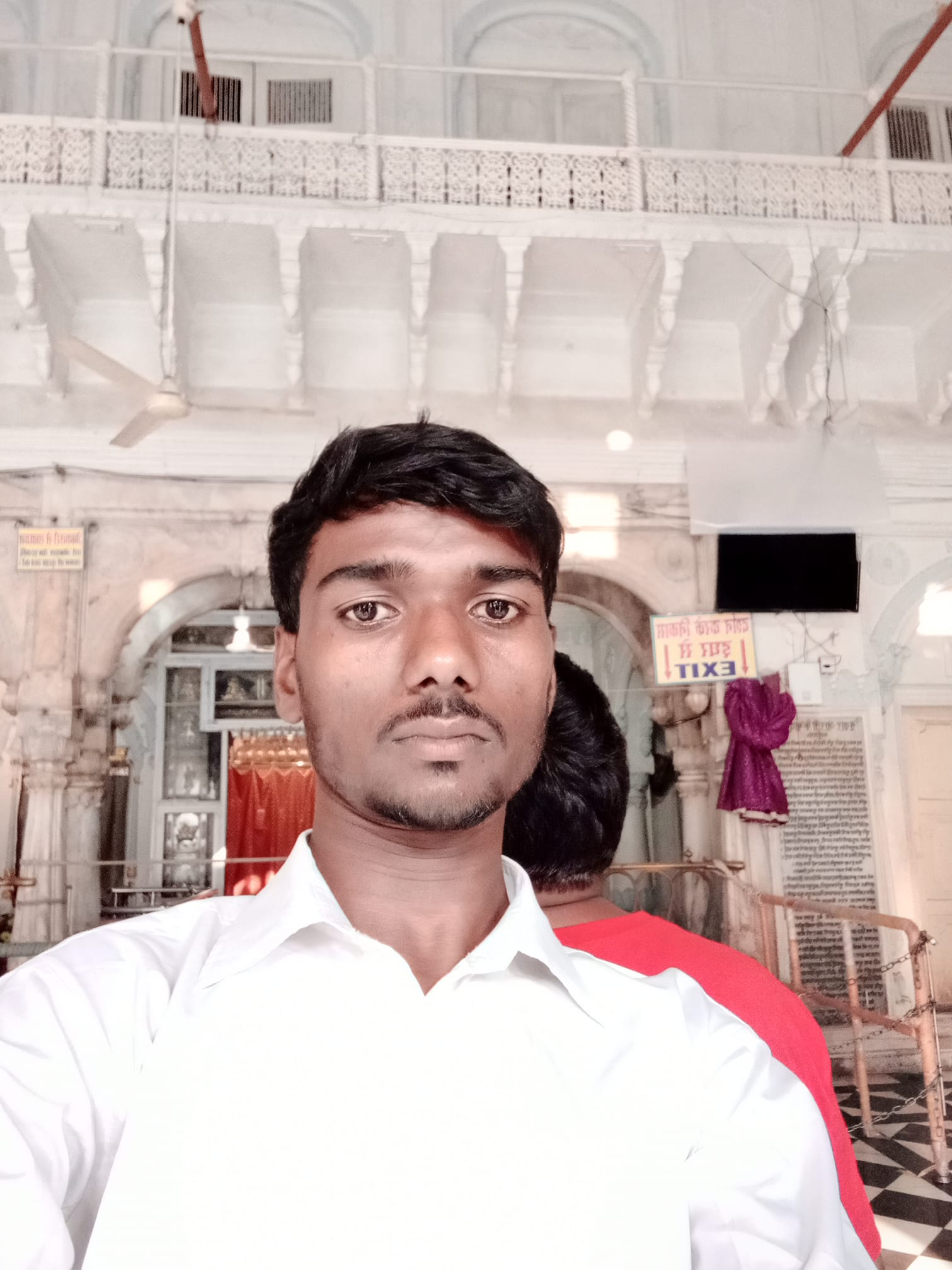 Suneel Kumar