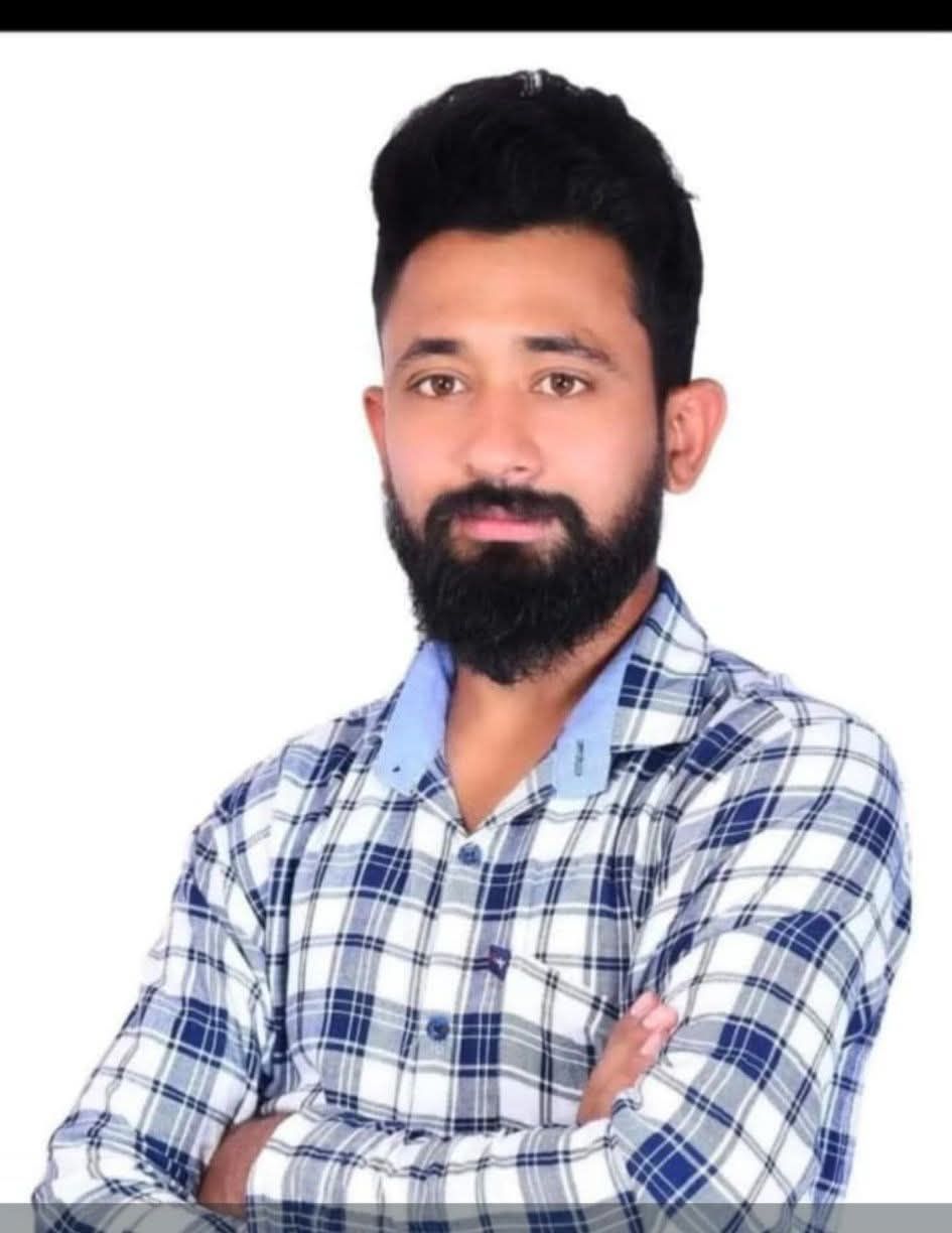 Gaju Raut