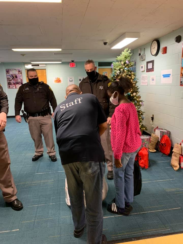 The Oakland County... - Oakland County Sheriff's Office | Facebook