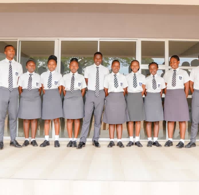 First choice... - First choice private school interact club