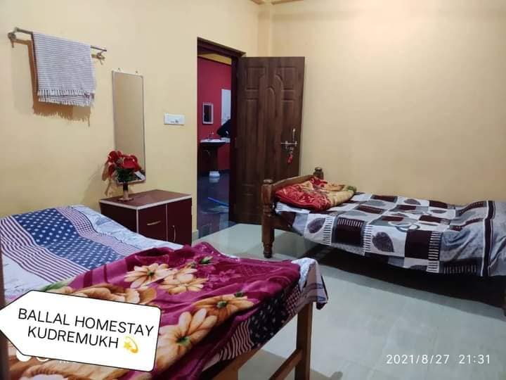 Ballal Homestay