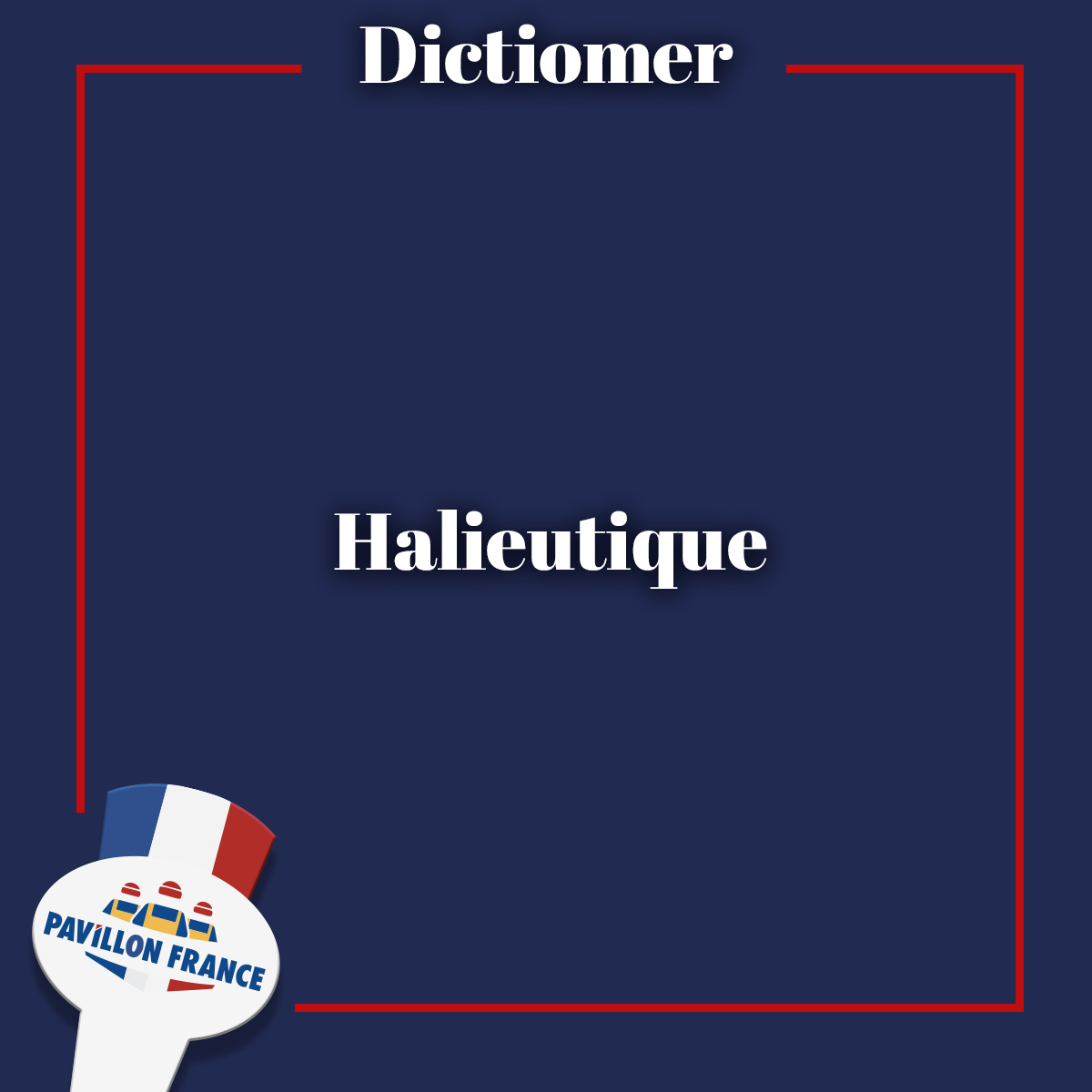 Quelle Est La Definition Du Mot