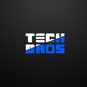 The Tech Bros