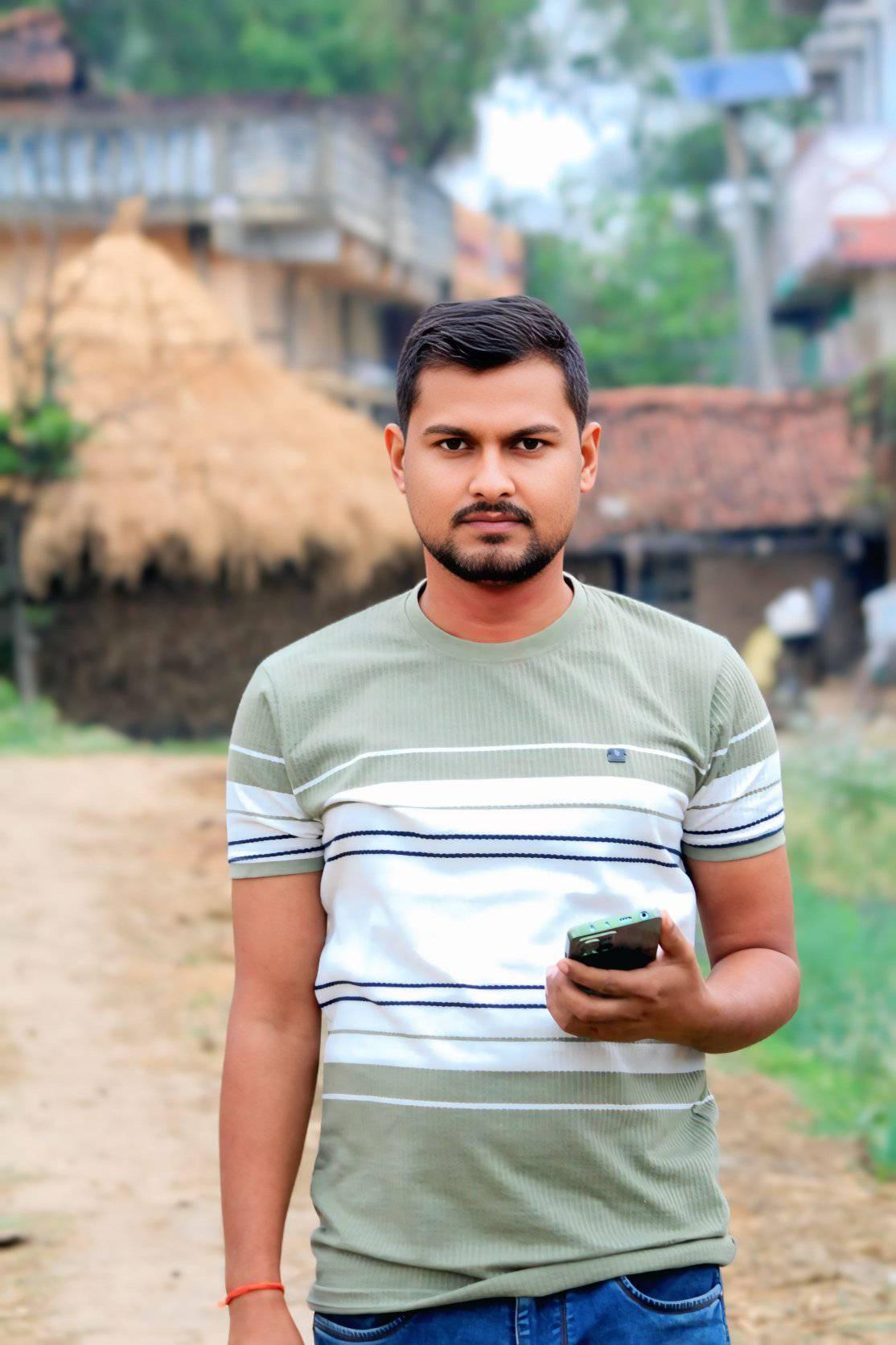 Sandeep Kumar Yadav